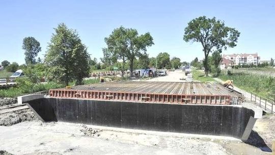 Remontują mosty na drogach krajowych w woj. lubelskim. Gdzie są utrudnienia?