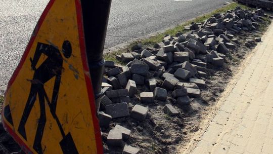 Remontują sieć, nie będzie awarii