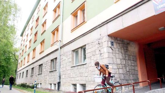 Remonty akademików w Lublinie. Co się zmieni?