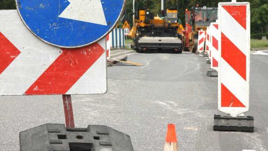 Remonty dróg na Czubach. Będą spore utrudnienia