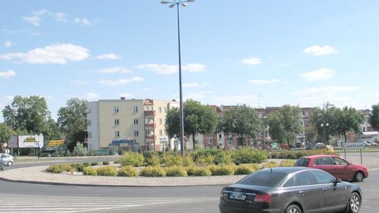 Remonty dróg w Chełmie