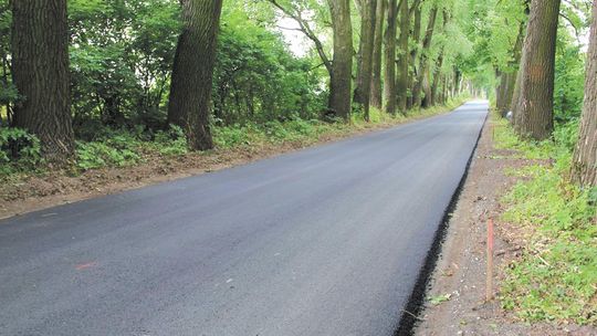 Remonty dróg w powiecie puławskim. Które trasy będą wkrótce przebudowane?