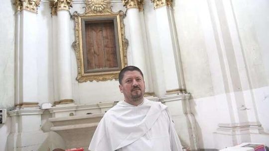Remonty kaplic w bazylice dominikanów. Szukają 800 ratowników, potrzeba 2,5 mln zł