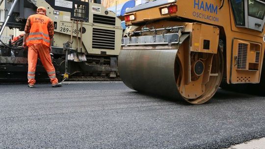 Remonty kolejnych ulic w Lublinie. Tutaj kierowcy spotkają utrudnienia