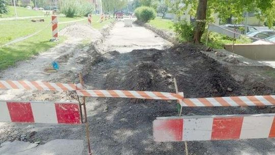 Remonty na miasteczku akademickim w Lublinie. Co się zmieni?