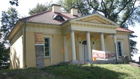 Remonty w Parku Czartoryskich zakończone. Czas na zwiedzanie zabytków