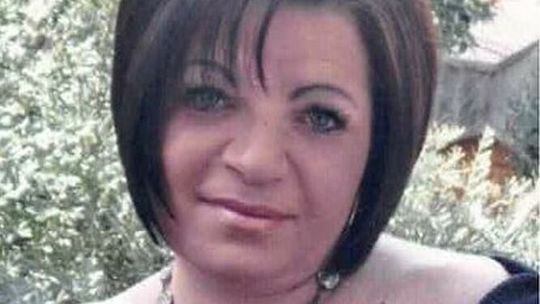 Renata Ostrowska z Biłgoraja ostatni raz była widziana w Kielcach. Policja prosi o pomoc