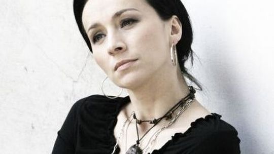 Renata Przemyk kameralnie
