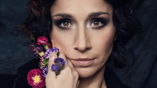 Renata Przemyk na Metamorfozach