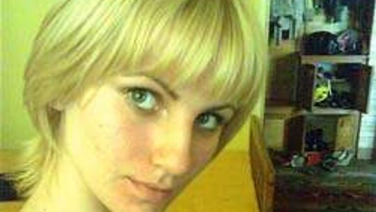 Renata Sieńko (nr 56) - 7 głosów