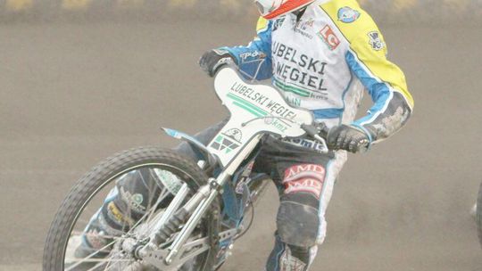 Renault Zdunek Wybrzeże Gdańsk – Lubelski Węgiel KMŻ Lublin 47:43