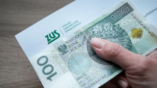 Renta wdowia to nawet 5,6 tys. zł. W Lubelskiem wpłynęło już ponad 30 tys. wniosków 