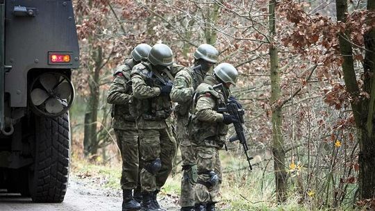 Reorganizacja lubelskiego wojska. Zmiany jeszcze w tym roku