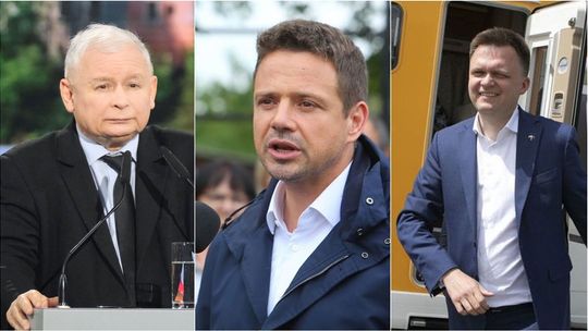 Reparacje, kryzys i permanentna kampania wyborcza