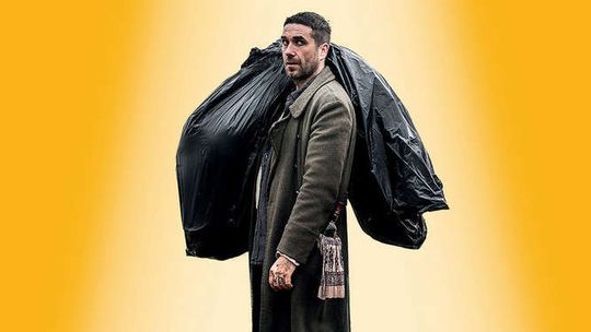  Repertuar kin i teatrów na weekend w Lublinie i regionie (07-09.04) 