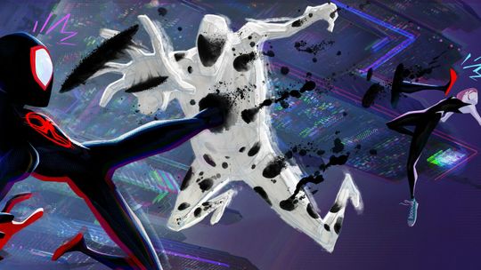 Repertuar kin i teatrów w Lublinie i regionie [02-04.06]