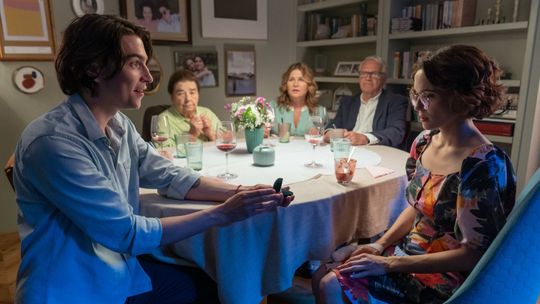  Repertuar kin i teatrów w Lublinie i regionie [07.01-09.01] 