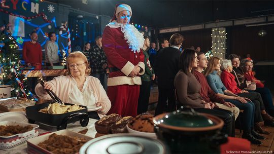 Repertuar kin i teatrów w Lublinie i regionie [07.01-09.01]. Listy do M. 5 i inne premiery