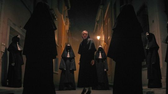 Repertuar kin i teatrów w Lublinie i regionie [08.09-10.09]