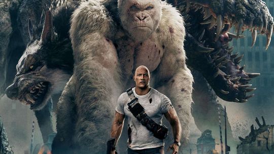 Repertuar kin i teatrów w Lublinie i regionie [11-13.05]