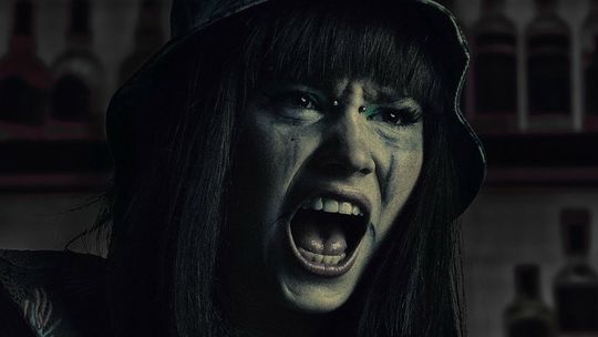 Repertuar kin i teatrów w Lublinie i regionie [12-14.11]