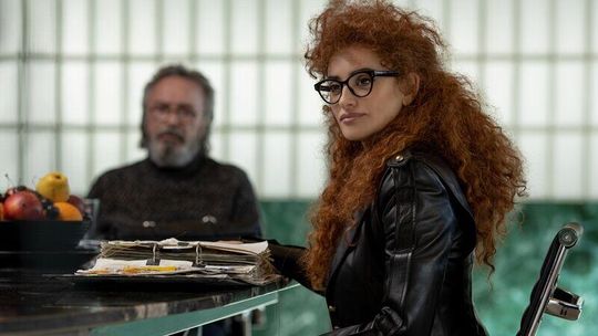 Repertuar kin i teatrów w Lublinie i regionie [13-15.05] 