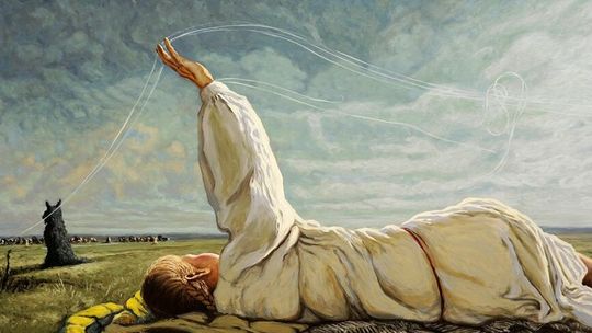 Repertuar kin i teatrów w Lublinie i regionie [13-15.10]