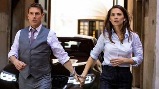 Repertuar kin i teatrów w Lublinie i regionie [14.07-16.07]