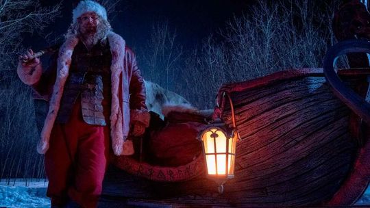 Repertuar kin i teatrów w Lublinie i regionie [2-4.12]. Na ekrany wchodzi "Dzika noc"