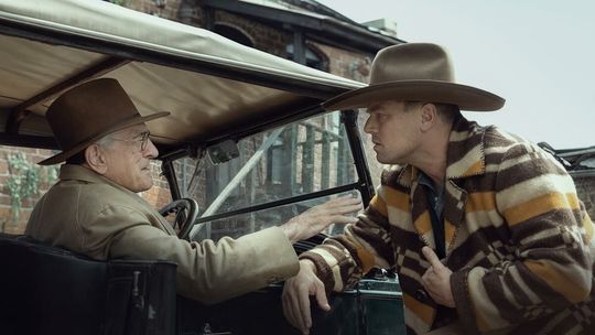 Repertuar kin i teatrów w Lublinie i regionie [20.10-22.10]