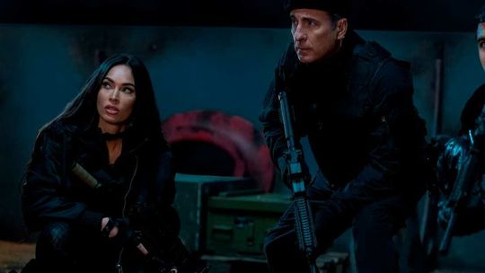 Repertuar kin i teatrów w Lublinie i regionie [22-24.09]