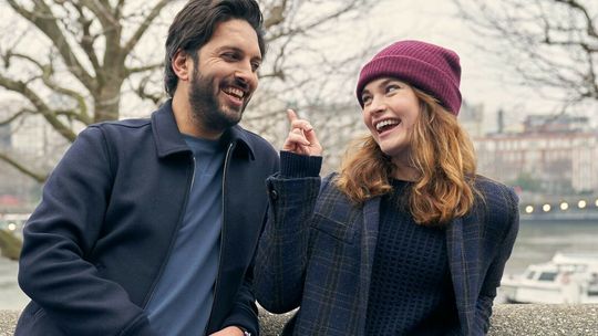 Repertuar kin i teatrów w Lublinie i regionie [24.02-26.02] 