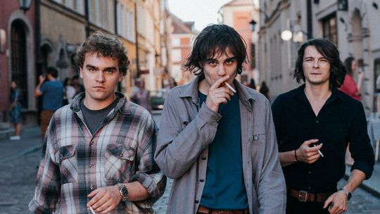 Repertuar kin i teatrów w Lublinie i regionie [24-25.09] 