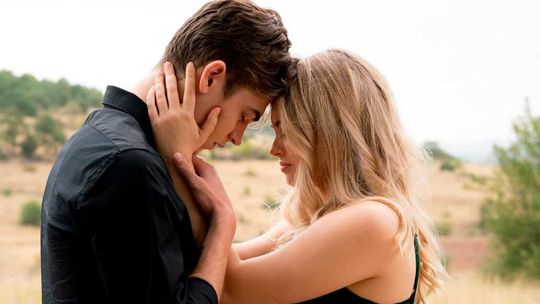 Repertuar kin i teatrów w Lublinie i regionie [26-28.08]. After 4 i Bestia