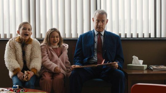 Repertuar kin i teatrów w Lublinie i regionie [27-29.01]. "Mężczyzna imieniem Otto" 