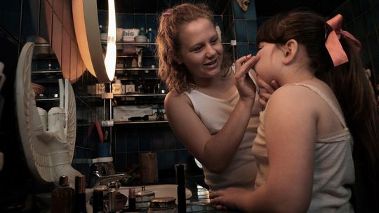 Repertuar kin i teatrów w Lublinie i regionie [27-29.08]