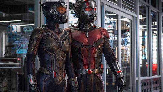 Repertuar kin i teatrów w Lublinie i regionie [3-5.08] 