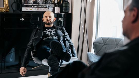 Repertuar kin i teatrów w Lublinie i regionie [30.09-02.10]. "Niewidzialna wojna" i "Uśmiechnij się"