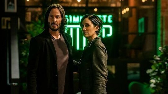 Repertuar kin i teatrów w Lublinie i regionie na świąteczny weekend [24-26.12]