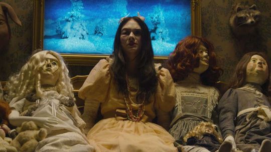 Repertuar kin i teatrów w weekend w Lublinie i regionie (04-06.05) 