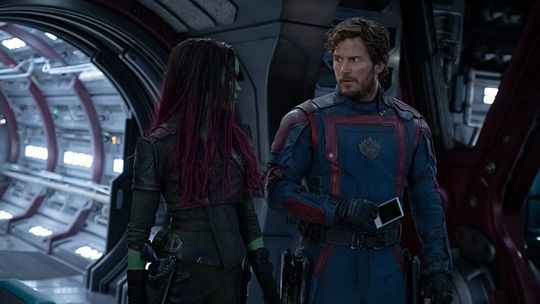 Repertuar kin i teatrów w weekend w Lublinie i regionie (05-07.05)