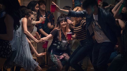 Repertuar kin i teatrów w weekend w Lublinie i regionie [1-3.03 2019]