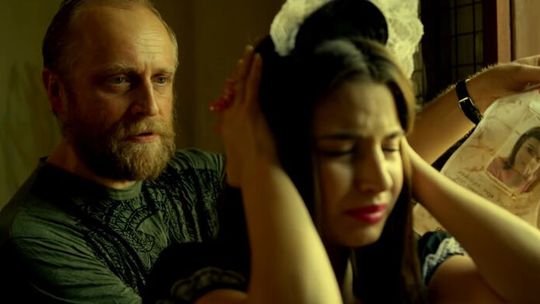 Repertuar kin i teatrów w weekend w Lublinie i regionie [10-12.09]