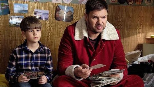 Repertuar kin i teatrów w weekend w Lublinie i regionie (10-12.11) 