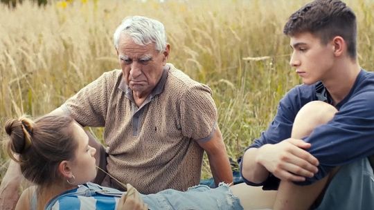 Repertuar kin i teatrów w weekend w Lublinie i regionie [12-14.03] 