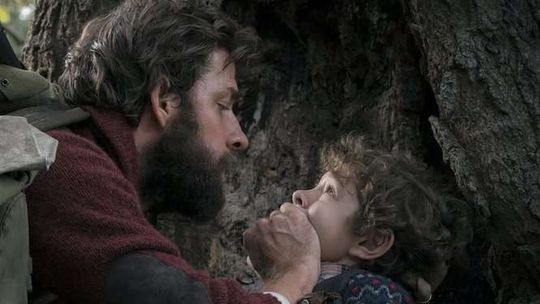 Repertuar kin i teatrów w weekend w Lublinie i regionie (13-15.04) 