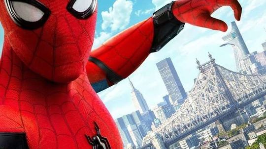 Repertuar kin i teatrów w weekend w Lublinie i regionie (14-16.07)