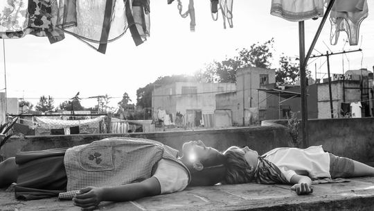 Repertuar kin i teatrów w weekend w Lublinie i regionie [14-16 grudnia 2018]