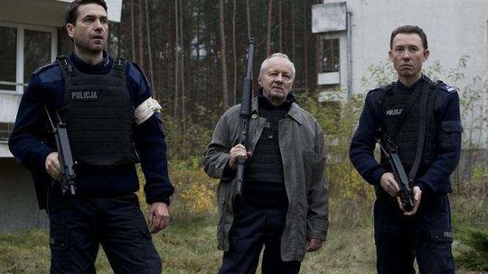 Repertuar kin i teatrów w weekend w Lublinie i regionie [16-18.03]