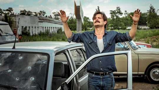 Repertuar kin i teatrów w weekend w Lublinie i regionie [17-19.09]